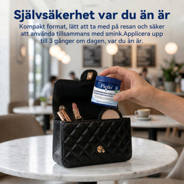 Picdo® 7-dagars hudförnyelsecykel – Smärtfri & Ärrfri – Avancerad Roll-on-penna mot Skavanker