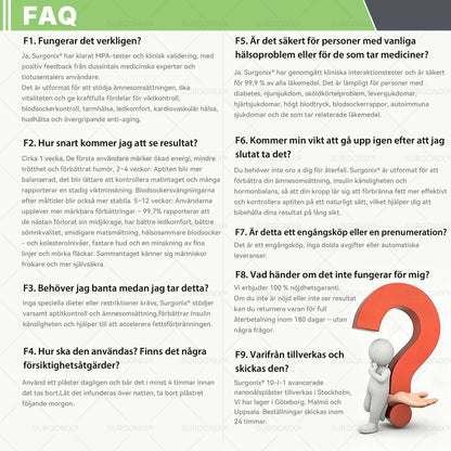 𝑶𝒇𝒇𝒊𝒄𝒊𝒆𝒍𝒍 𝑩𝒖𝒕𝒊𝒌 |🇸🇪𝖲𝗎𝗋g𝗈ᴎɪx® 📊𝑴𝒐𝒓𝒊𝒏𝒈𝒂 & 𝑩𝒆𝒓𝒃𝒆𝒓𝒊𝒏 𝟏𝟎-𝑰𝑵-𝟏 𝑨𝒗𝒂𝒏𝒄𝒆𝒓𝒂𝒅 𝑵𝒂𝒏𝒐-𝑴𝒊𝒌𝒓𝒐𝒏å𝒍𝒔𝒑𝒍å𝒔𝒕𝒆𝒓 （𝐄𝐧 𝐠å𝐧𝐠 𝐝𝐚𝐠𝐥𝐢𝐠𝐞𝐧, 𝐬𝐲𝐧𝐥𝐢𝐠𝐚 𝐟ö𝐫ä𝐧𝐝𝐫𝐢𝐧𝐠𝐚𝐫 𝐢𝐧𝐨𝐦 𝟕 𝐝𝐚𝐠𝐚𝐫）