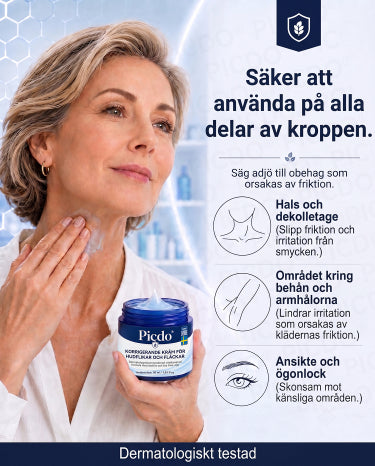 Picdo® 7-dagars hudförnyelsecykel – Smärtfri & Ärrfri – Avancerad Roll-on-penna mot Skavanker