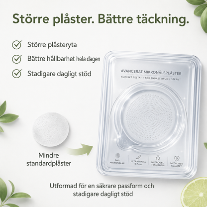 𝖲𝗎𝗋𝐠𝗈ᴎɪ𝐱® 🇸🇪 𝟏𝟎-𝐢-𝟏 𝐯ä𝐱𝐭𝐛𝐚𝐬𝐞𝐫𝐚𝐭 𝐤𝐨𝐦𝐩𝐥𝐞𝐱 𝐯å𝐫𝐝𝐩𝐫𝐨𝐠𝐫𝐚𝐦☘