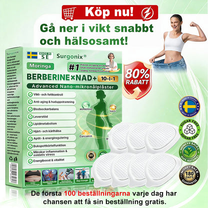 𝖲𝗎𝗋𝐠𝗈ᴎɪ𝐱® 𝟏𝟎-𝐢-𝟏 𝐯ä𝐱𝐭𝐛𝐚𝐬𝐞𝐫𝐚𝐭 𝐤𝐨𝐦𝐩𝐥𝐞𝐱 𝐯å𝐫𝐝𝐩𝐫𝐨𝐠𝐫𝐚𝐦🍇